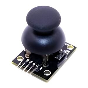 KY-023 Dual Axis Joystick Module