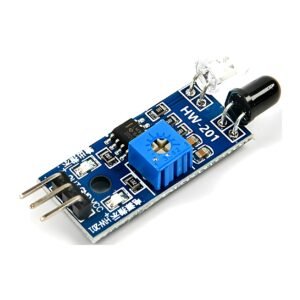 IR Infrared Obstacle Avoidance Sensor Module