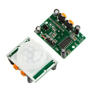HC-SR501 PIR Motion Sensor Module