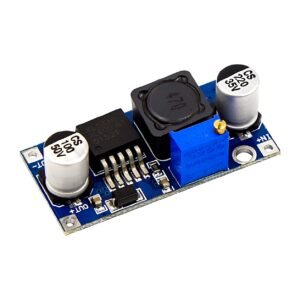 XL6009 DC-DC Boost Step-Up Converter Module