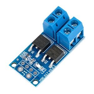 MOSFET Trigger Switch Driver Module 15A 400W