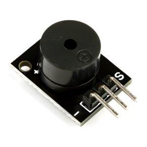 KY-006 Passive Buzzer Module