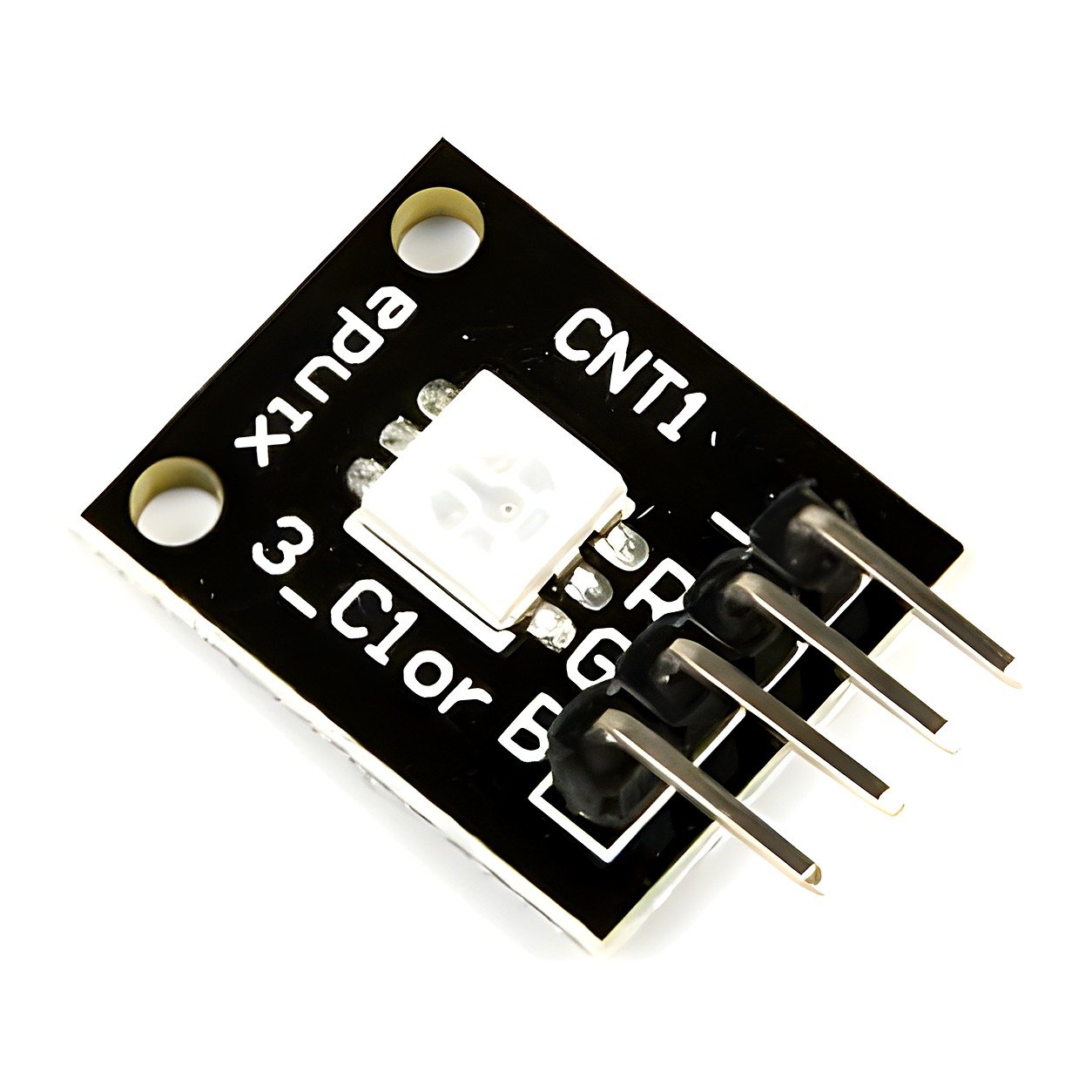 KY-009 SMD RGB 3-Colour LED Module