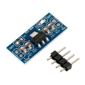 AMS1117 3.3V Power Supply Module (Pack of 10)