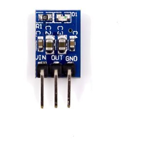 AMS1117-3.3 LDO Step-Down Module 5V to 3.3V 800mA (Pack of 10)