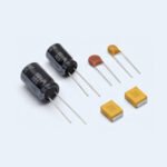 Capacitors