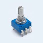 Potentiometers