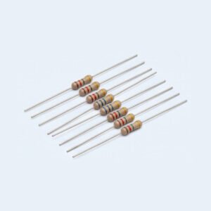 Resistors